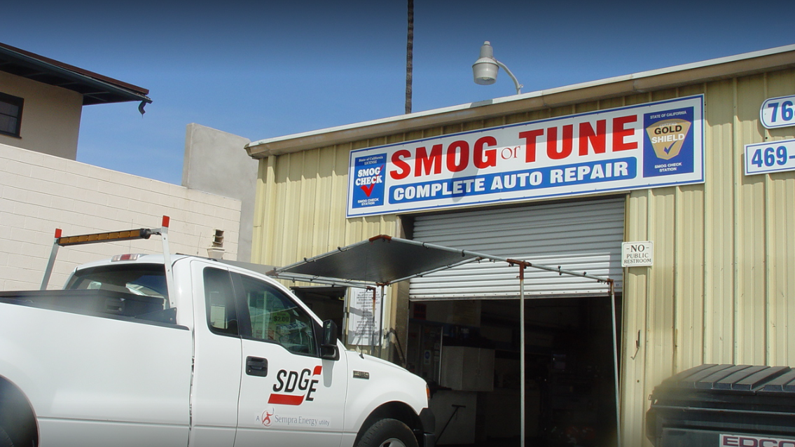 | Tune | Test Me Near Station Smog Or Smog Coupon $39.75 Smog